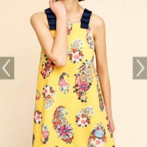 Maeve Sunniva dress